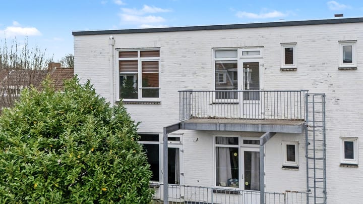 Photo 13 of Gringelstraat 19-A