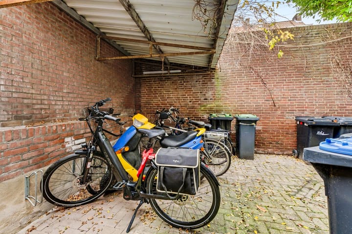 Photo 14 of Gringelstraat 19-A