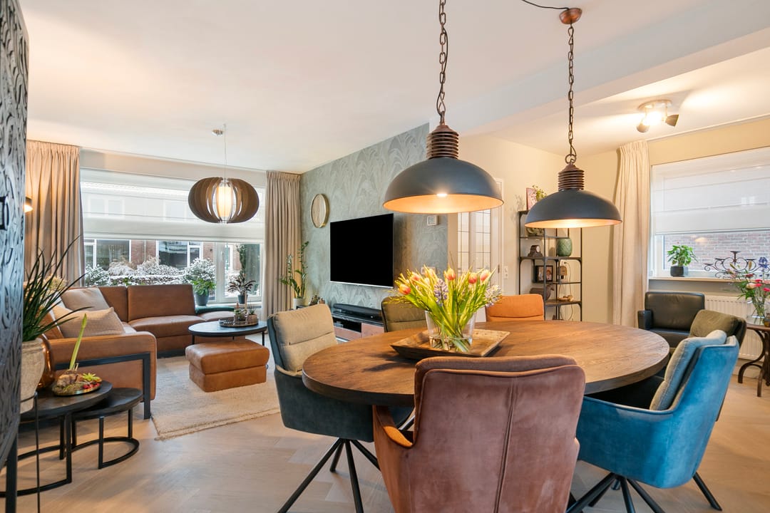 Foto 2 van Servaasstraat 35