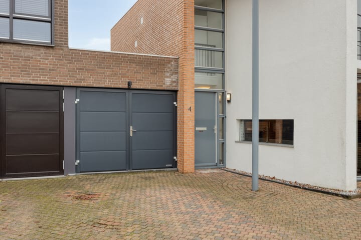 Foto 2 van Courtpendu 4