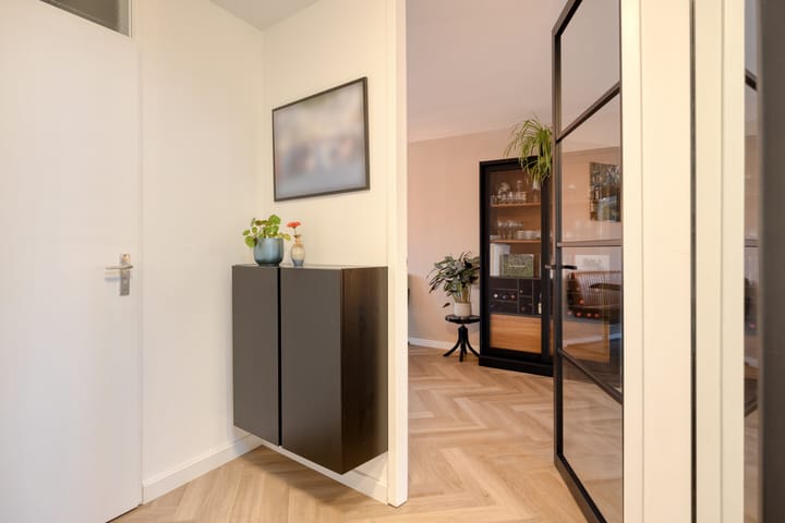 Foto 4 van Courtpendu 4