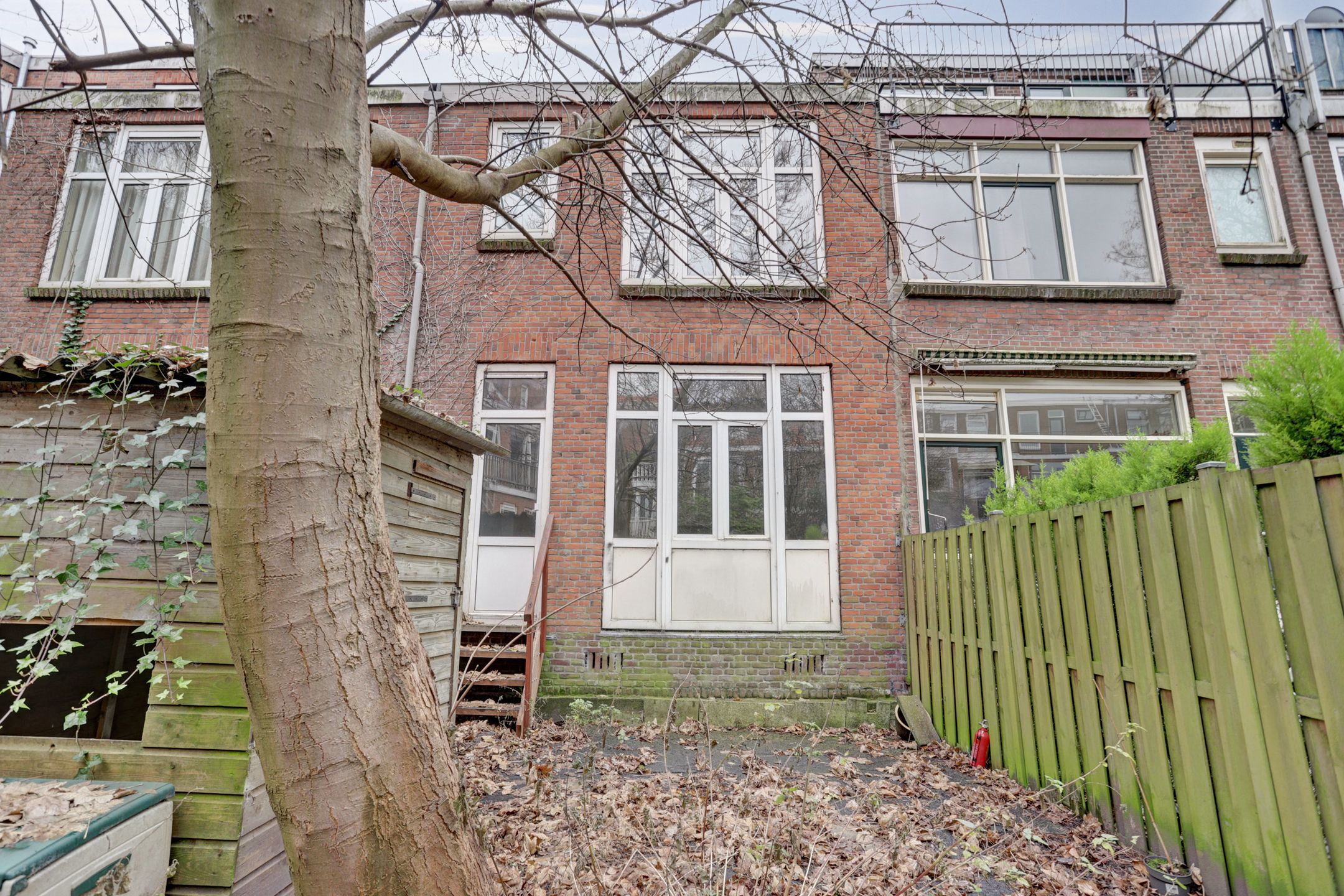 Photo 3 of Nicolaas Beetsstraat 8-B