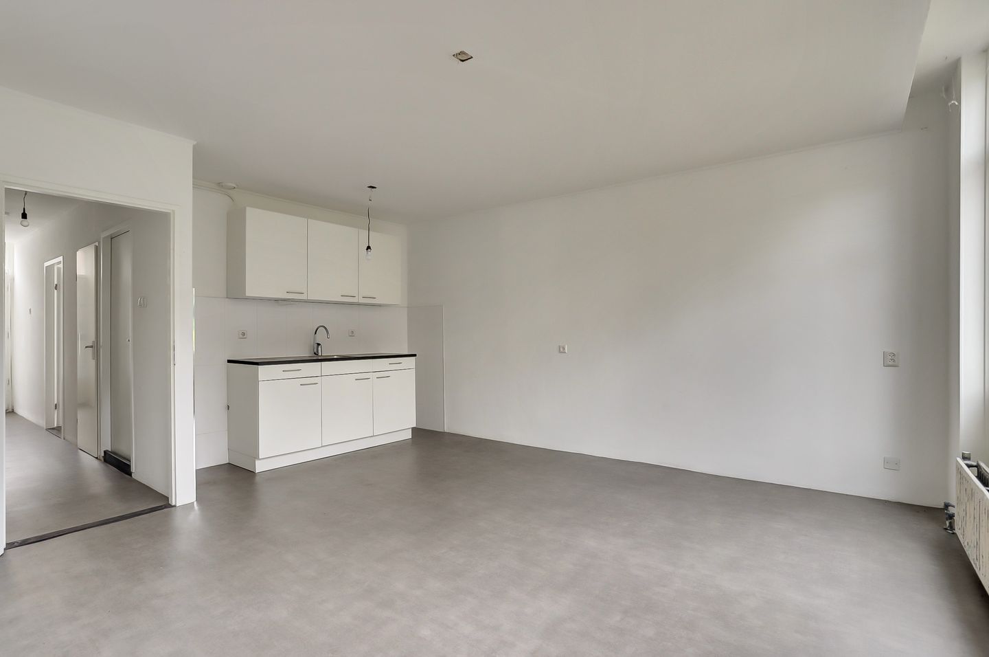 Photo 4 of Nicolaas Beetsstraat 8-B