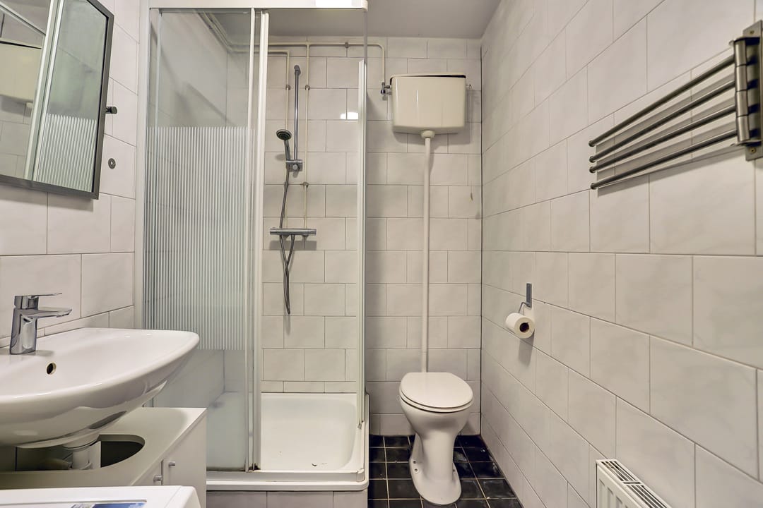 Photo 8 of Nicolaas Beetsstraat 8-B