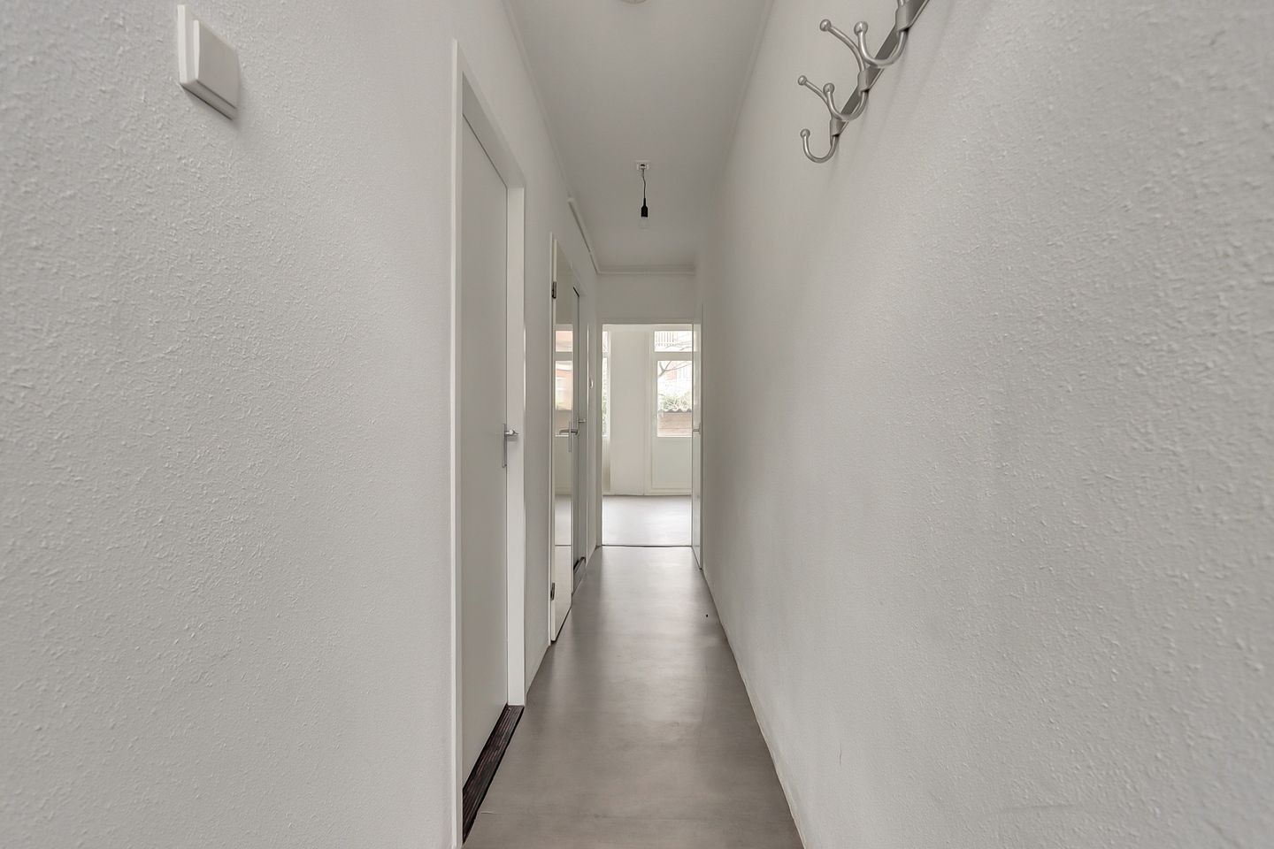 Photo 10 of Nicolaas Beetsstraat 8-B