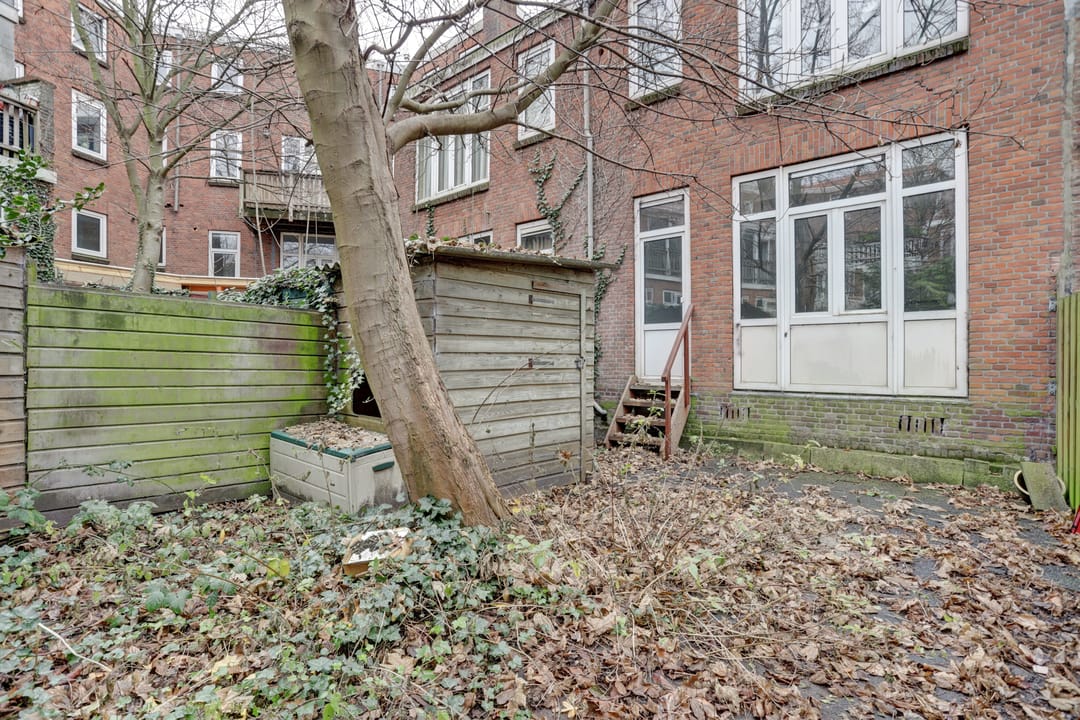 Photo 13 of Nicolaas Beetsstraat 8-B