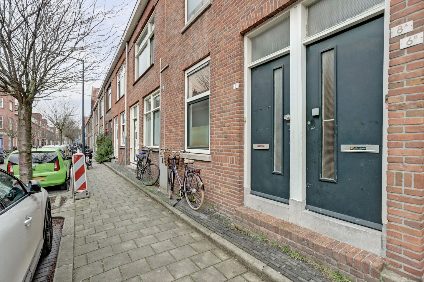 Photo 14 of Nicolaas Beetsstraat 8-B