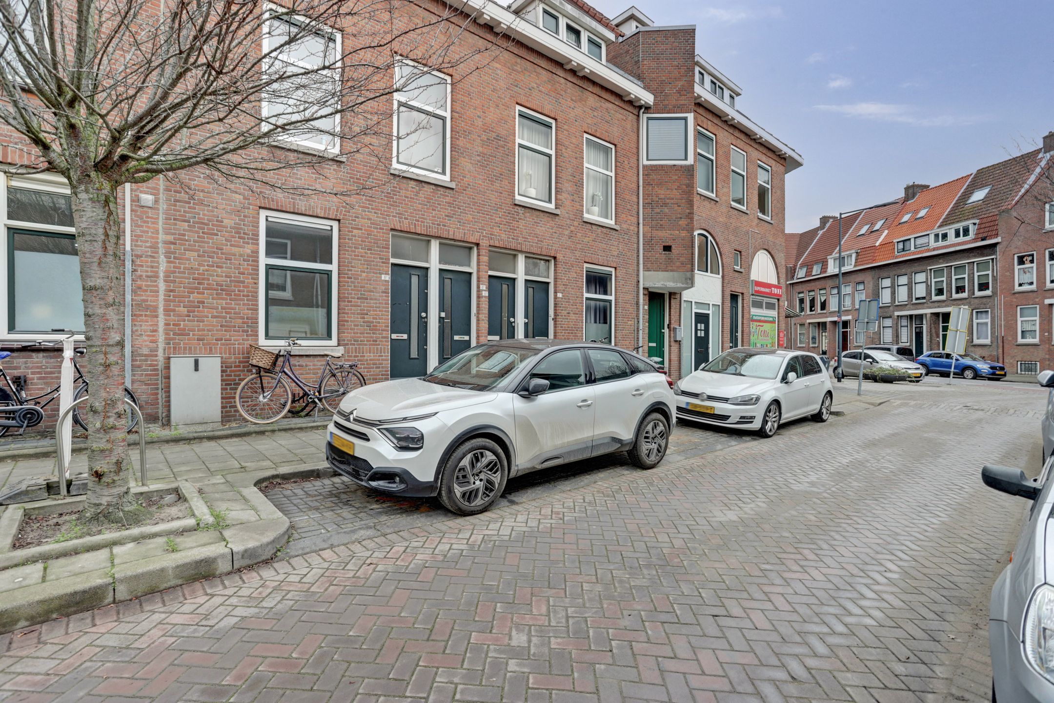 Photo 15 of Nicolaas Beetsstraat 8-B