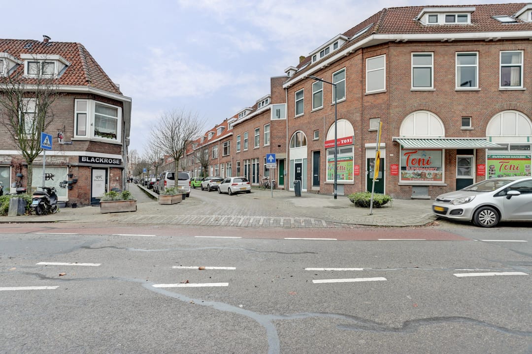 Photo 16 of Nicolaas Beetsstraat 8-B