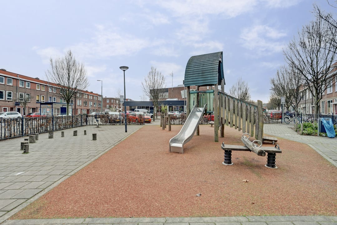 Photo 17 of Nicolaas Beetsstraat 8-B