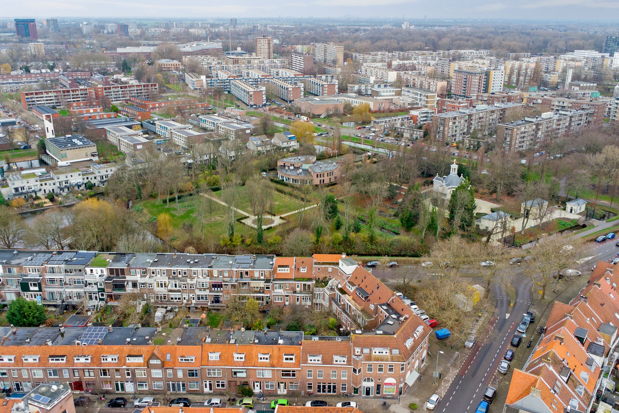 Photo 18 of Nicolaas Beetsstraat 8-B