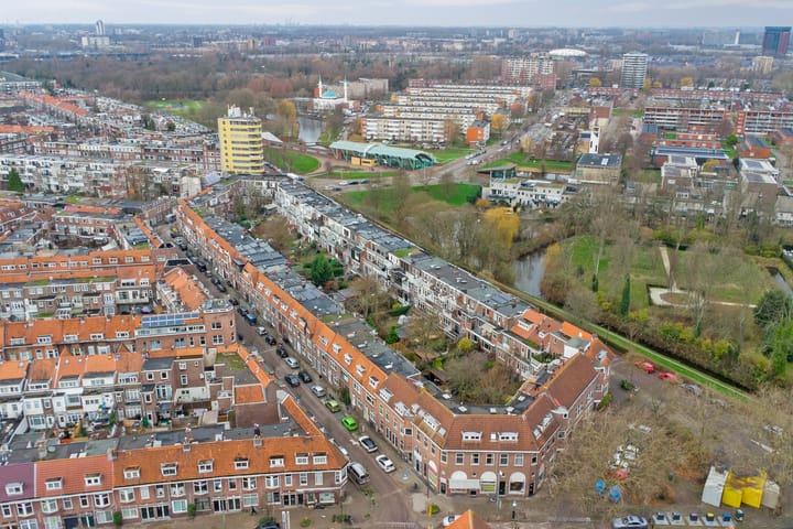 Photo 20 of Nicolaas Beetsstraat 8-B