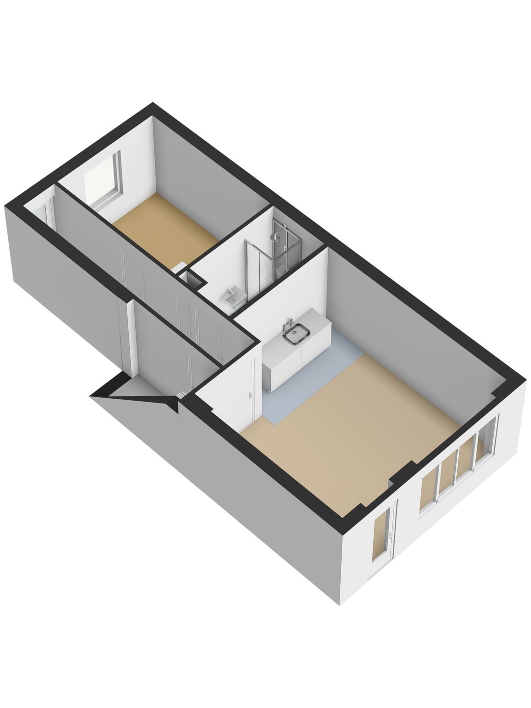Photo 22 of Nicolaas Beetsstraat 8-B