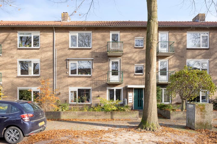 Foto 27 van Jacob van Campenlaan 236