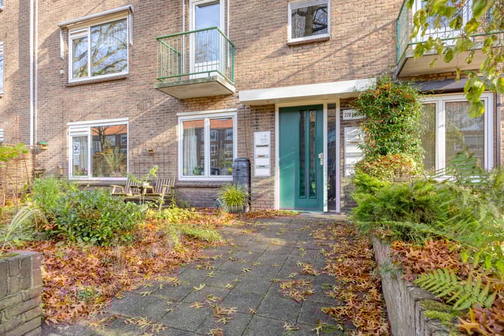 Foto 22 van Jacob van Campenlaan 236