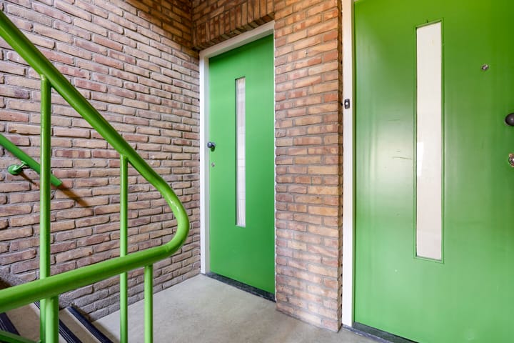 Foto 20 van Jacob van Campenlaan 236