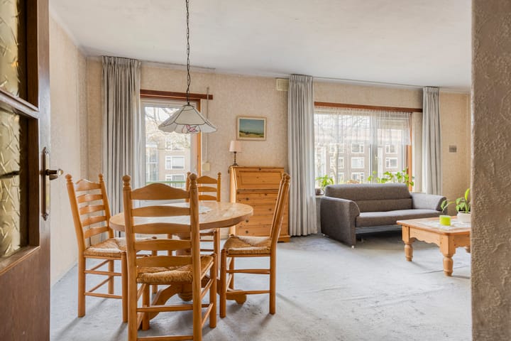 Foto 6 van Jacob van Campenlaan 236