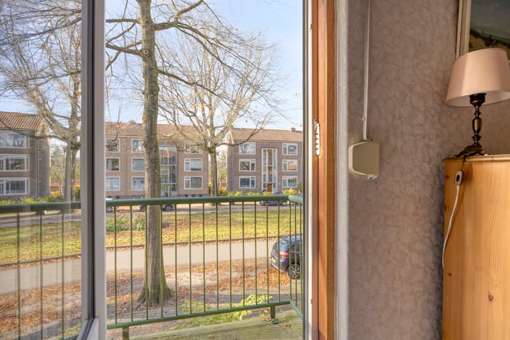 Foto 8 van Jacob van Campenlaan 236