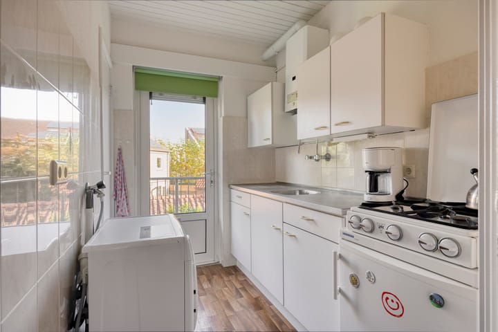 Foto 10 van Jacob van Campenlaan 236