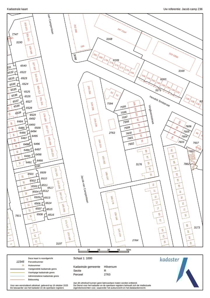 Foto 32 van Jacob van Campenlaan 236