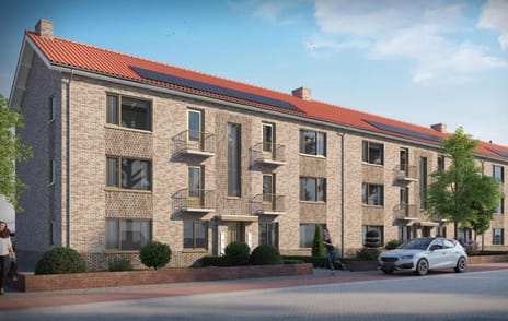 Jacob van Campenlaan 236 secondary image