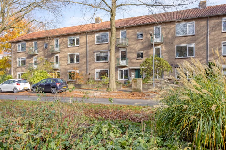 Foto 1 van Jacob van Campenlaan 236