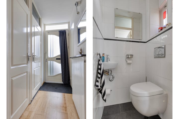 Foto 11 van Dr. Albert Schweitzerlaan 77