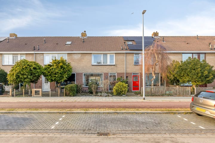 Foto 7 van Dr. Albert Schweitzerlaan 77