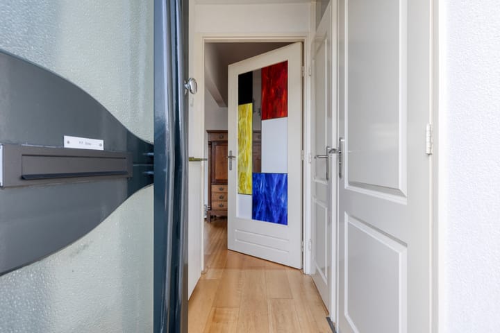 Foto 10 van Dr. Albert Schweitzerlaan 77