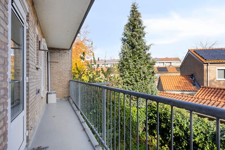 Foto 18 van Jacob van Campenlaan 236