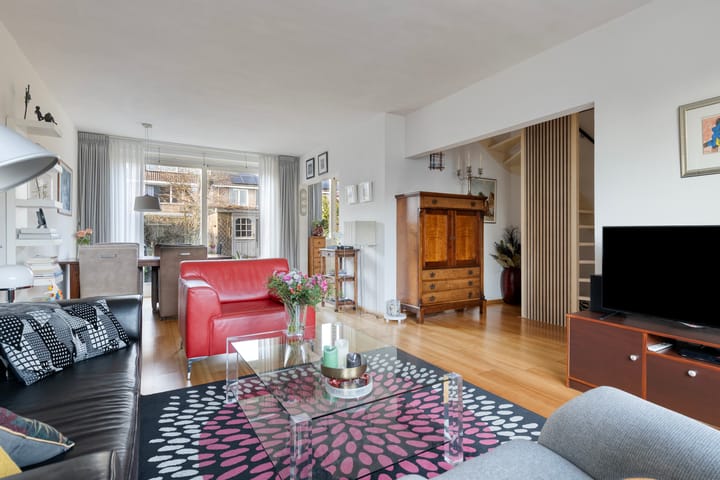 Foto 12 van Dr. Albert Schweitzerlaan 77