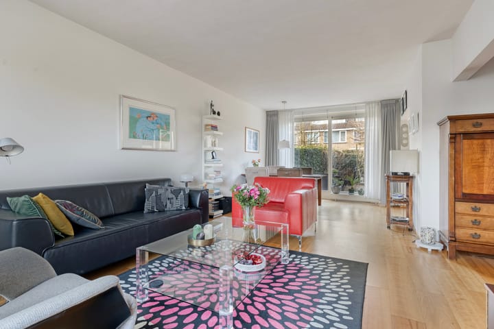 Foto 13 van Dr. Albert Schweitzerlaan 77