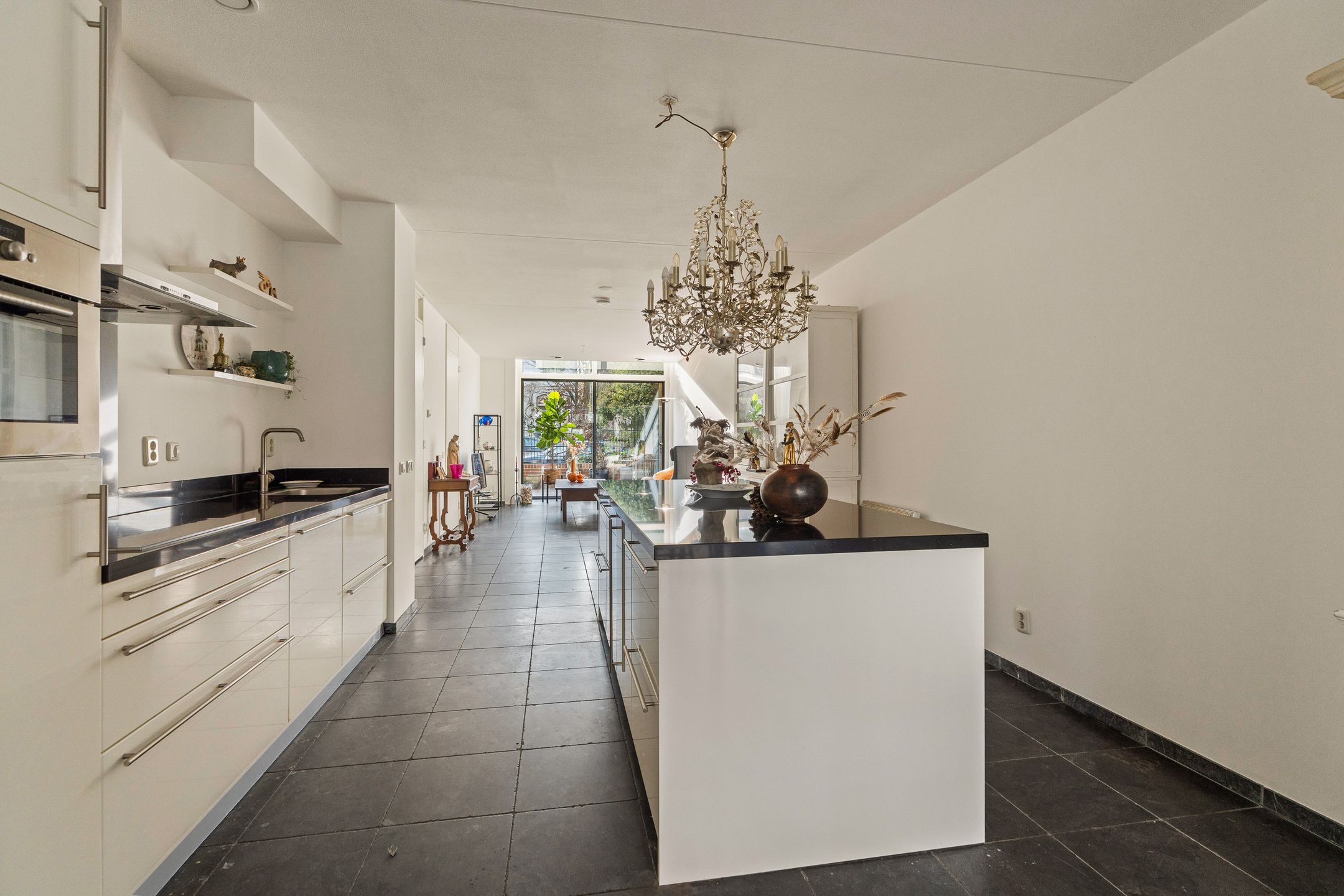 Foto 3 van de Ruyterstraat 74