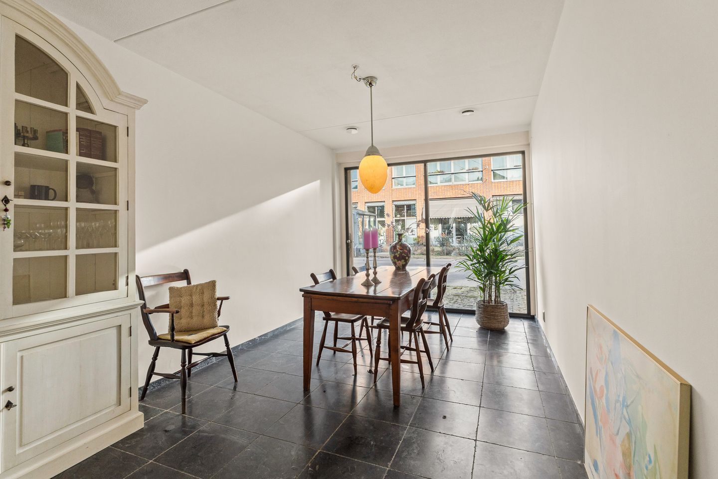 Foto 4 van de Ruyterstraat 74