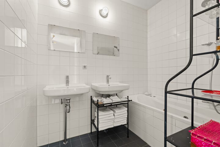 Photo 5 of de Ruyterstraat 74