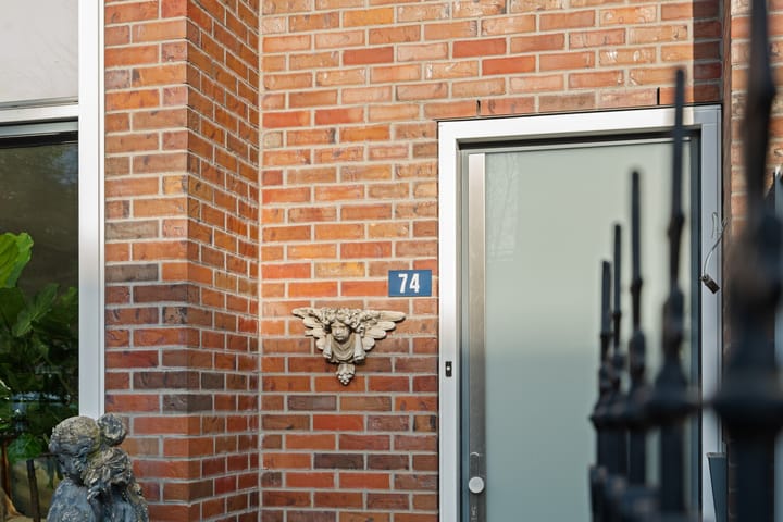 Photo 7 of de Ruyterstraat 74