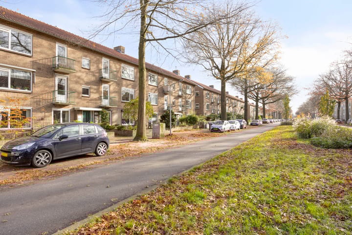 Foto 25 van Jacob van Campenlaan 236