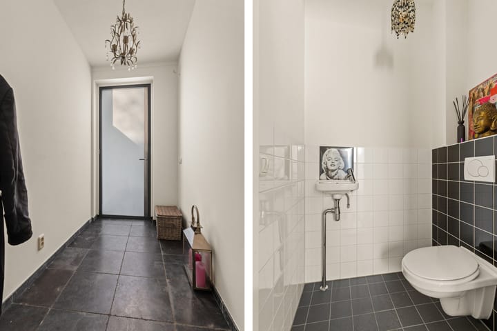 Photo 9 of de Ruyterstraat 74