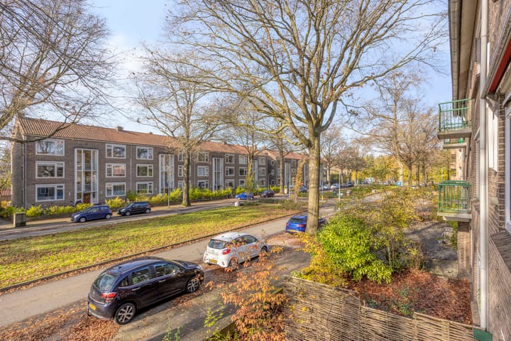 Foto 26 van Jacob van Campenlaan 236