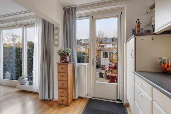 Foto 21 van Dr. Albert Schweitzerlaan 77