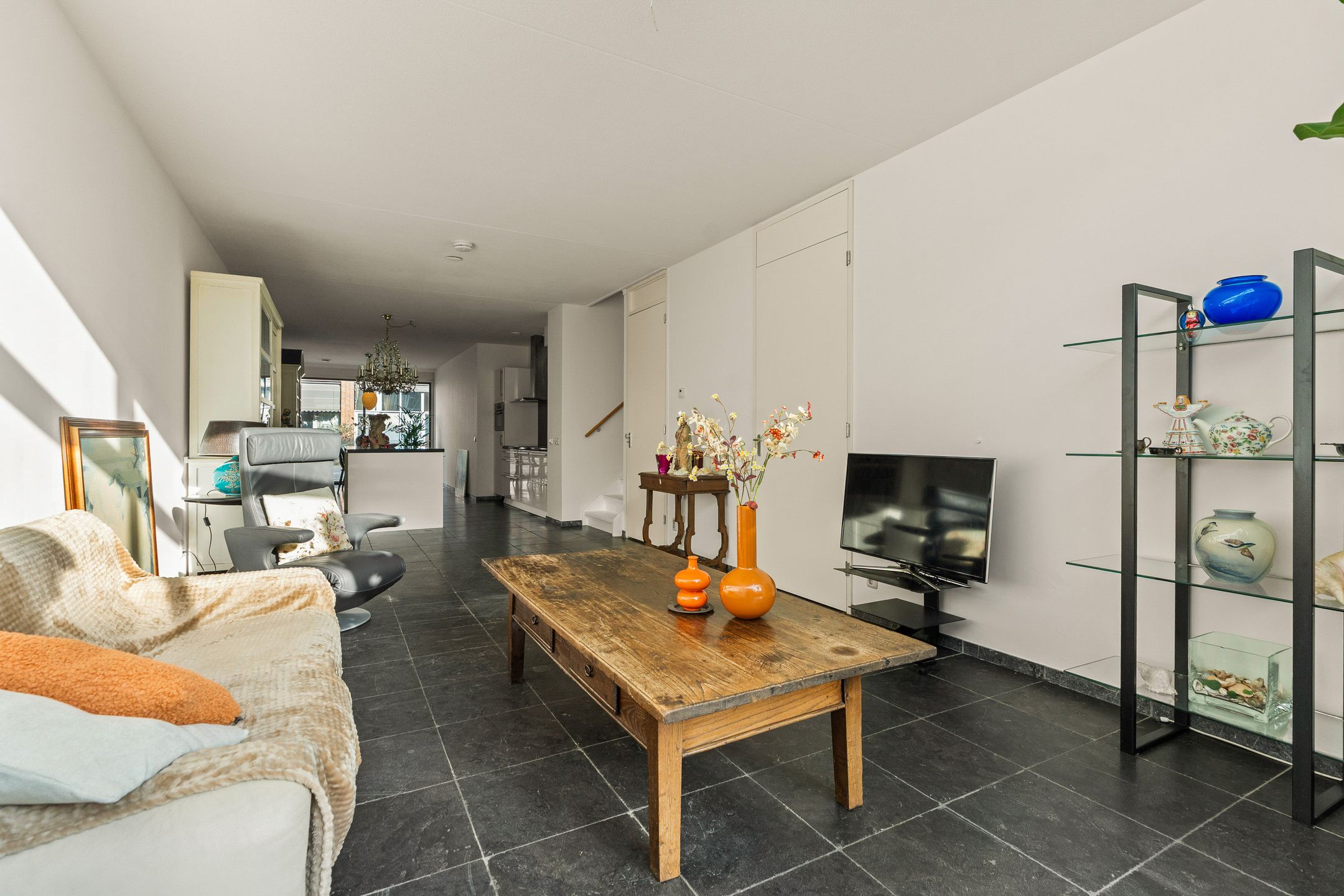 Foto 12 van de Ruyterstraat 74