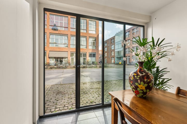 Photo 19 of de Ruyterstraat 74