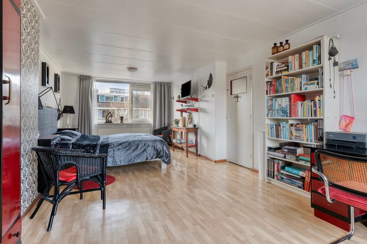 Foto 24 van Dr. Albert Schweitzerlaan 77