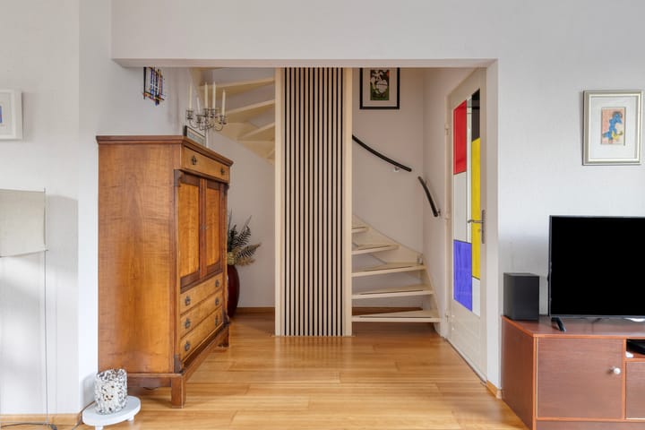 Foto 23 van Dr. Albert Schweitzerlaan 77