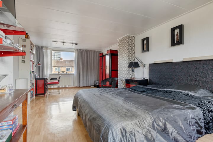 Foto 25 van Dr. Albert Schweitzerlaan 77