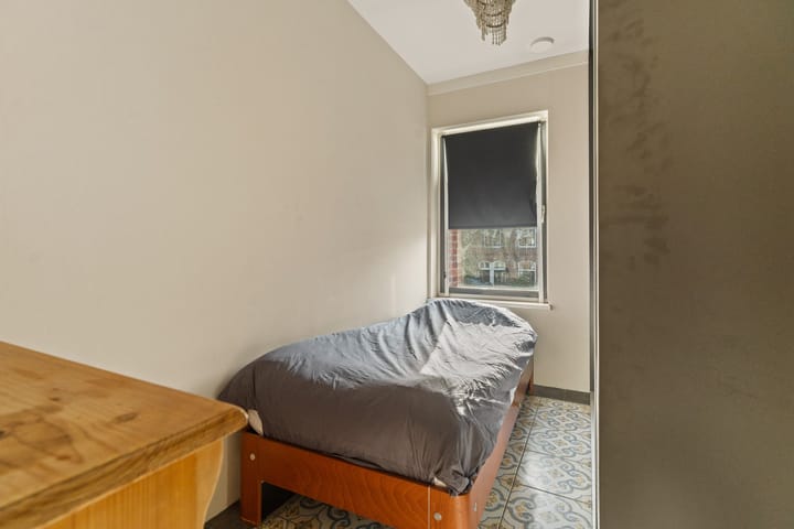 Photo 26 of de Ruyterstraat 74