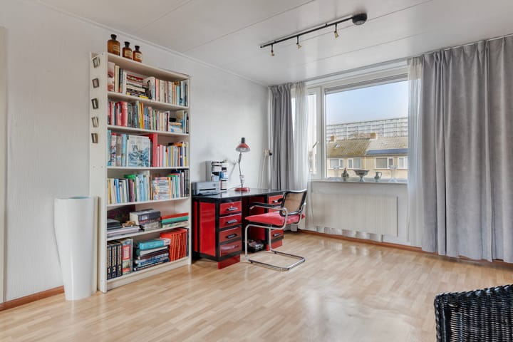 Foto 27 van Dr. Albert Schweitzerlaan 77