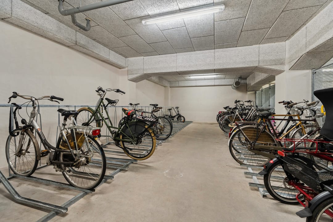 Foto 31 van de Ruyterstraat 74