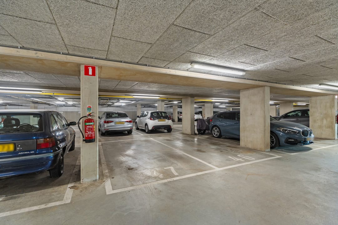 Foto 32 van de Ruyterstraat 74