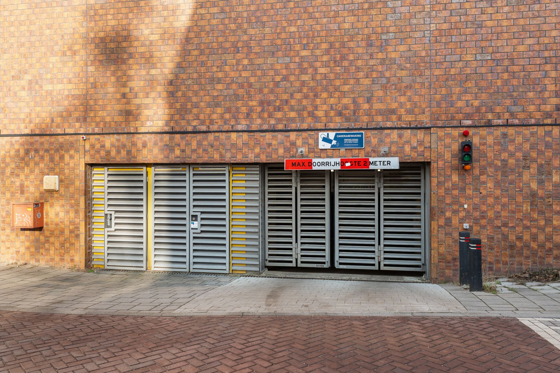 Foto 33 van de Ruyterstraat 74